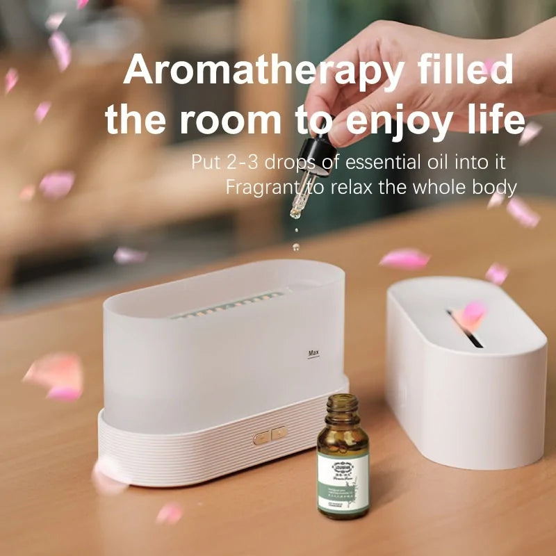 IgniteAroma™ -Essential Oil Diffuser