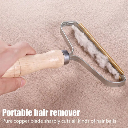 FuzzBuster™ -Pet Hair Remover