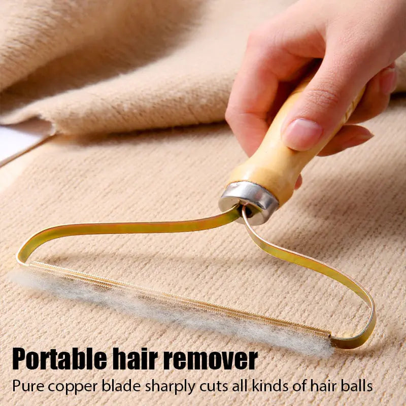 FuzzBuster™ -Pet Hair Remover