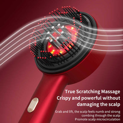 ReviveScalp™-Electric Handheld Scalp Massager