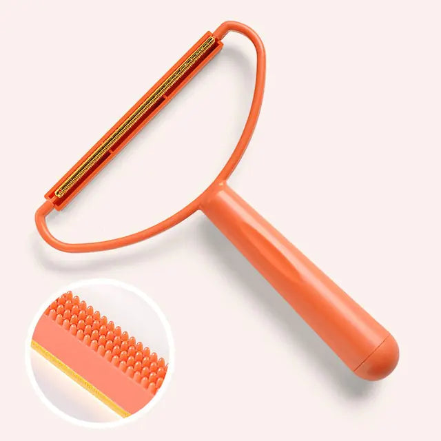 FuzzBuster™ -Pet Hair Remover