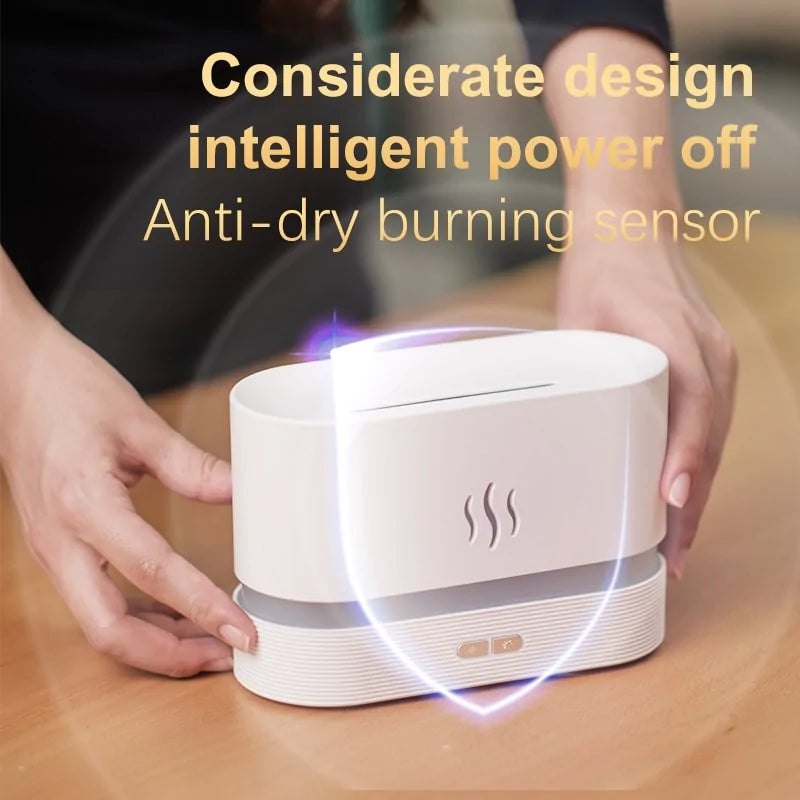 IgniteAroma™ -Essential Oil Diffuser