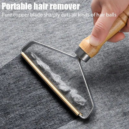 FuzzBuster™ -Pet Hair Remover