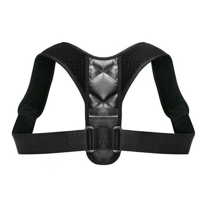 PosturePro™ -Posture Corrector Adjustable Back Brace Shoulder Support